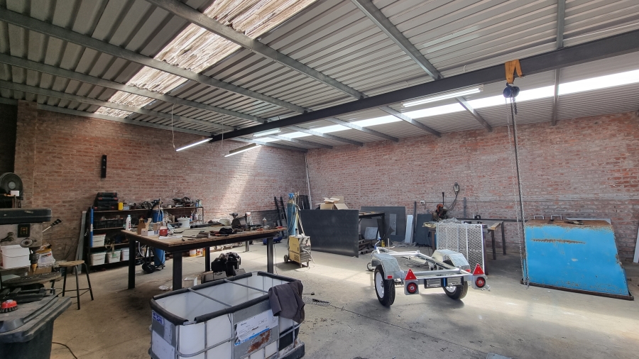 Commercial Property for Sale in Stilbaai Oos Western Cape